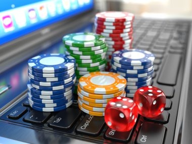 Free-spin bonus round with multiplier on Nolimit City game